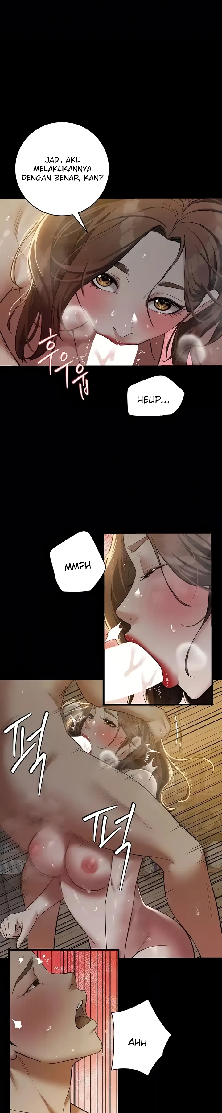 Read manhwa A Personal Vendetta Chapter 31 - SauceManhwa.com