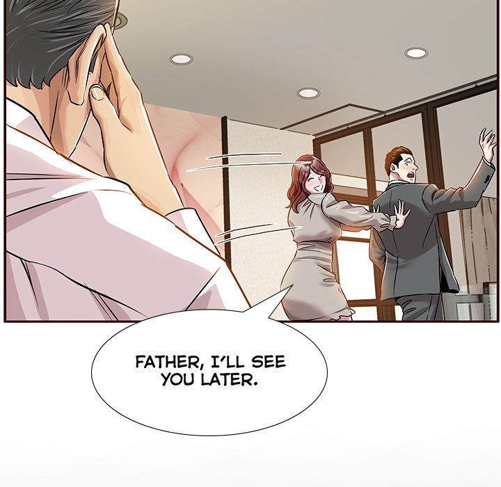 Read manhwa Sponsor (Drama) END Chapter 11 - SauceManhwa.com