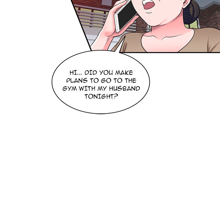 Read manhwa Private Lessons END Chapter 17 - SauceManhwa.com