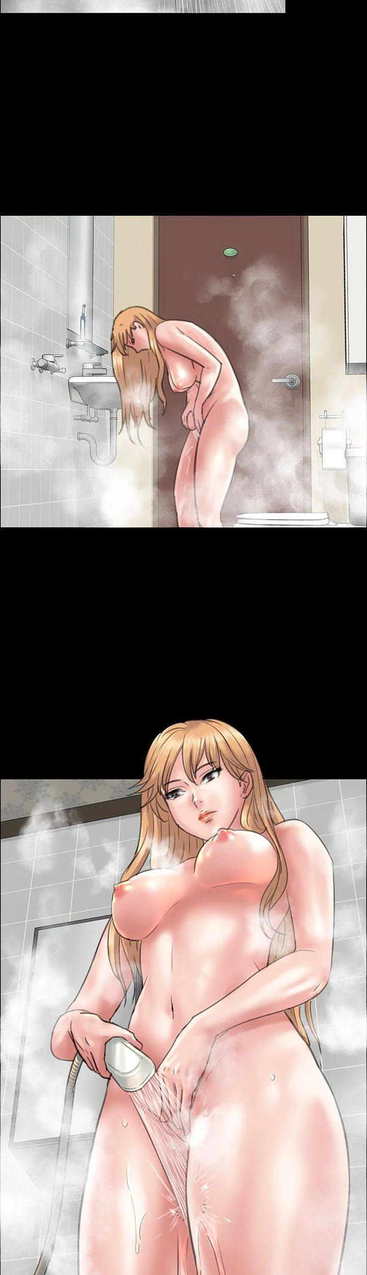 Read manhwa Landlord’s Little Daughter Chapter 39 - SauceManhwa.com