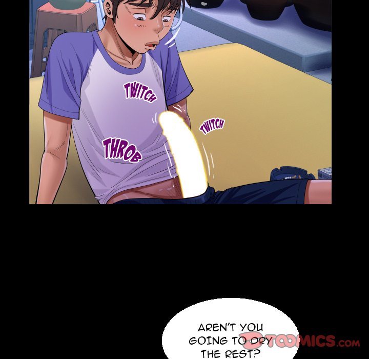 Read manhwa The Unforeseen Guest Chapter 114 - SauceManhwa.com