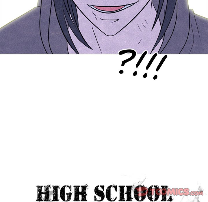 Read manhwa High School Devil Chapter 252 - SauceManhwa.com