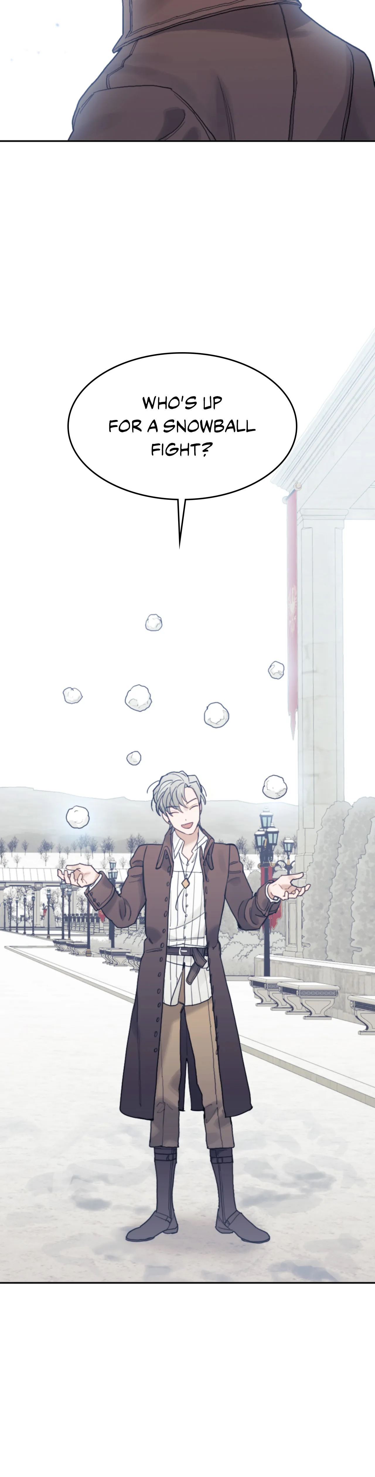 Read manhwa I’m No Heroine! Chapter 46 - SauceManhwa.com