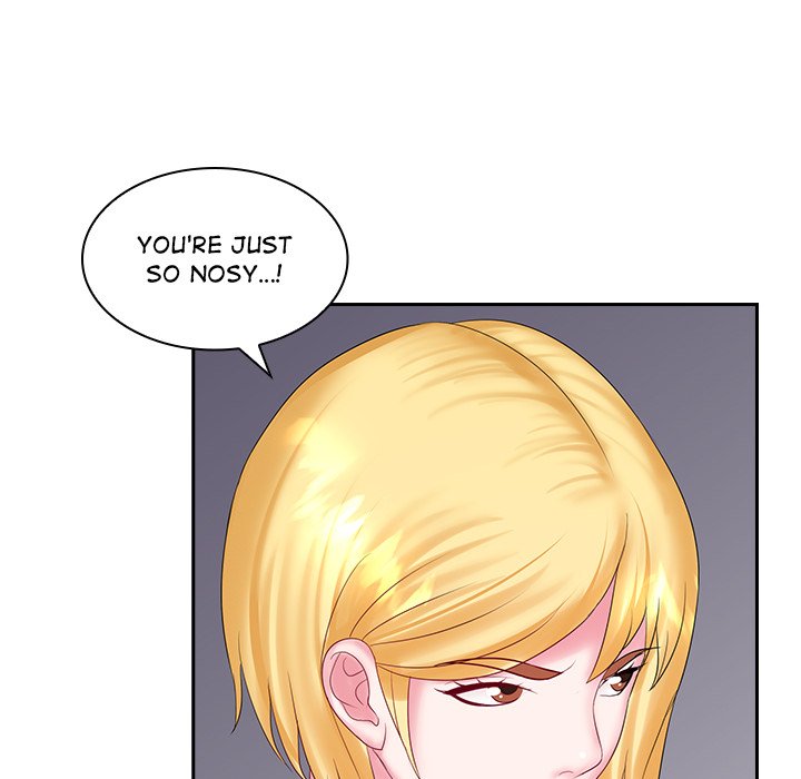 Read manhwa Office Troubles END Chapter 9 - SauceManhwa.com