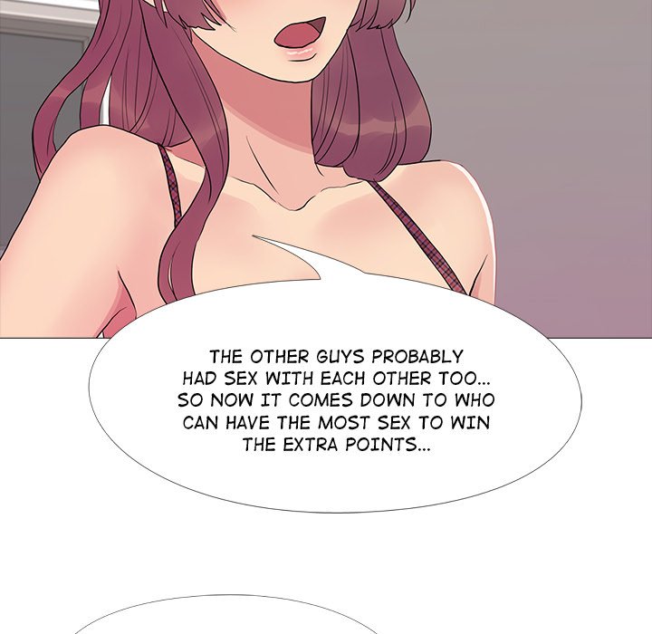 Read manhwa The Show Chapter 34 - SauceManhwa.com