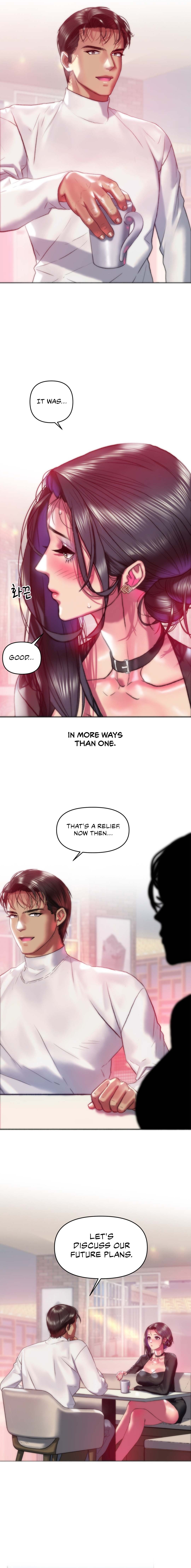 Read manhwa Trophy Wives Chapter 41 - SauceManhwa.com