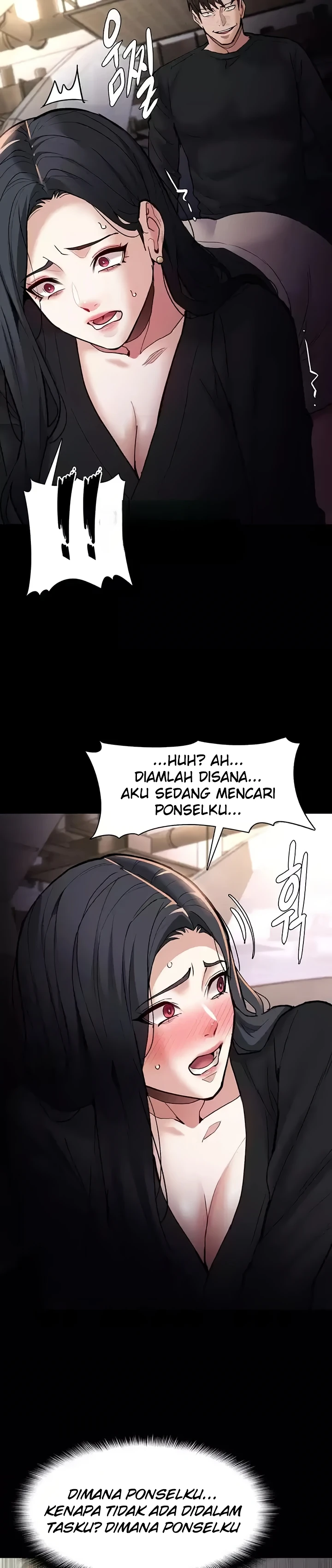 Read manhwa Pervert Addiction Chapter 86 - SauceManhwa.com