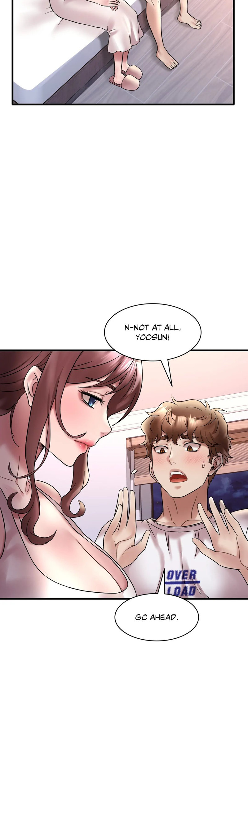 Read manhwa She Wants to Get Drunk Chapter 2 - SauceManhwa.com