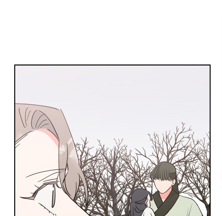 Read manhwa Strong Spirits Chapter 14 - SauceManhwa.com