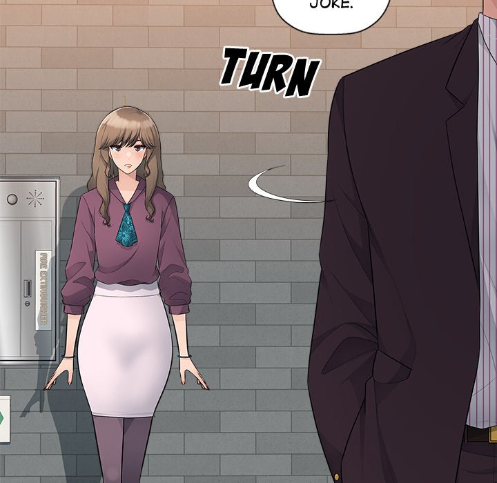 Read manhwa Office Desires End Chapter 10 - SauceManhwa.com