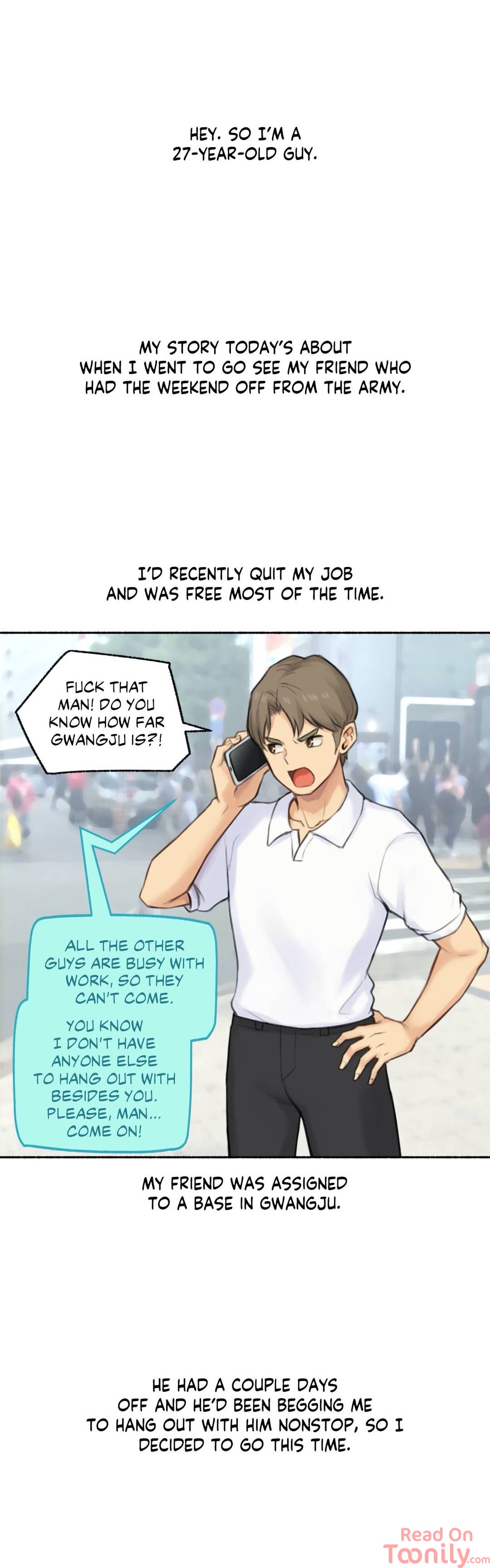 Read manhwa Sexual Exploits END Chapter 43 - SauceManhwa.com