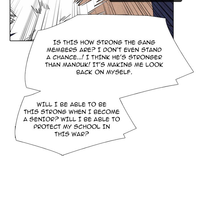 Read manhwa High School Devil Chapter 286 - SauceManhwa.com