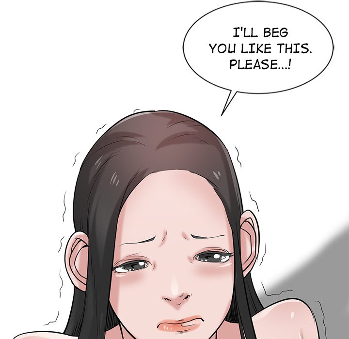 Read manhwa The Mismatch END Chapter 20 - SauceManhwa.com