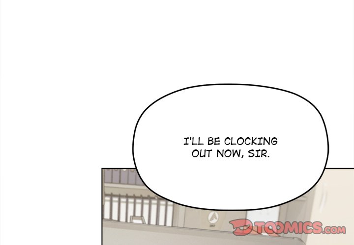 Read manhwa Someone Stop Her!  Chapter 5 - SauceManhwa.com