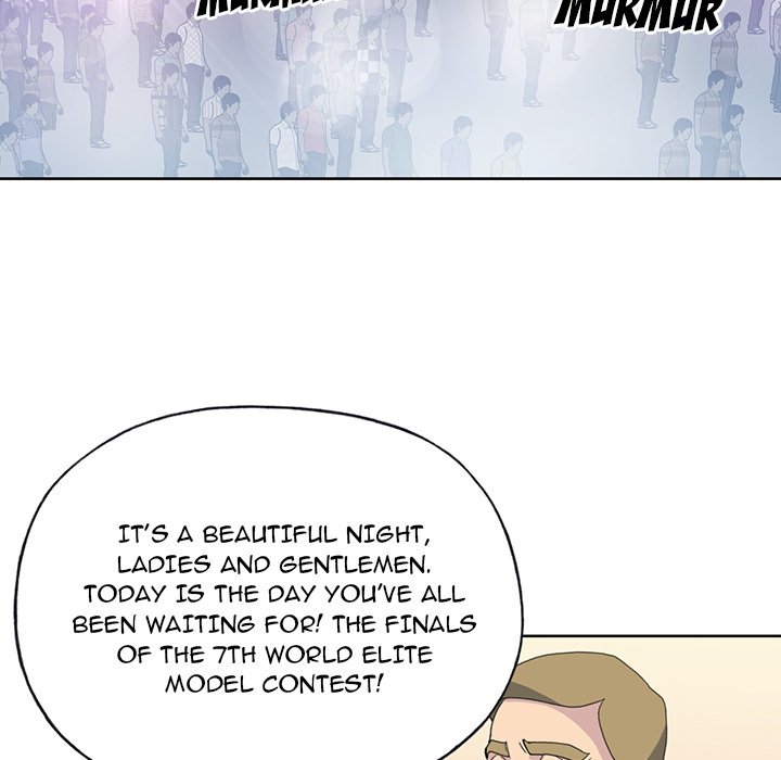 Read manhwa 15 Beauties END Chapter 39 - SauceManhwa.com