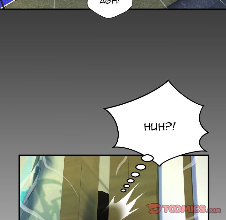 Read manhwa The Unforeseen Guest Chapter 45 - SauceManhwa.com