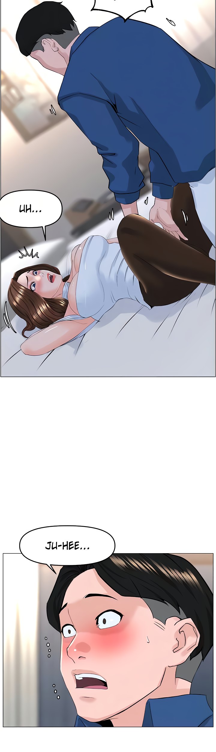 Read manhwa Celeb Next Door END Chapter 52 - SauceManhwa.com