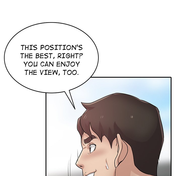 Read manhwa The Mismatch END Chapter 29 - SauceManhwa.com