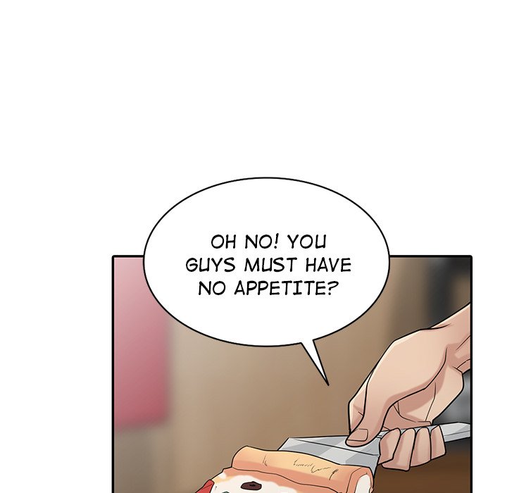 Read manhwa The Mismatch END Chapter 36 - SauceManhwa.com