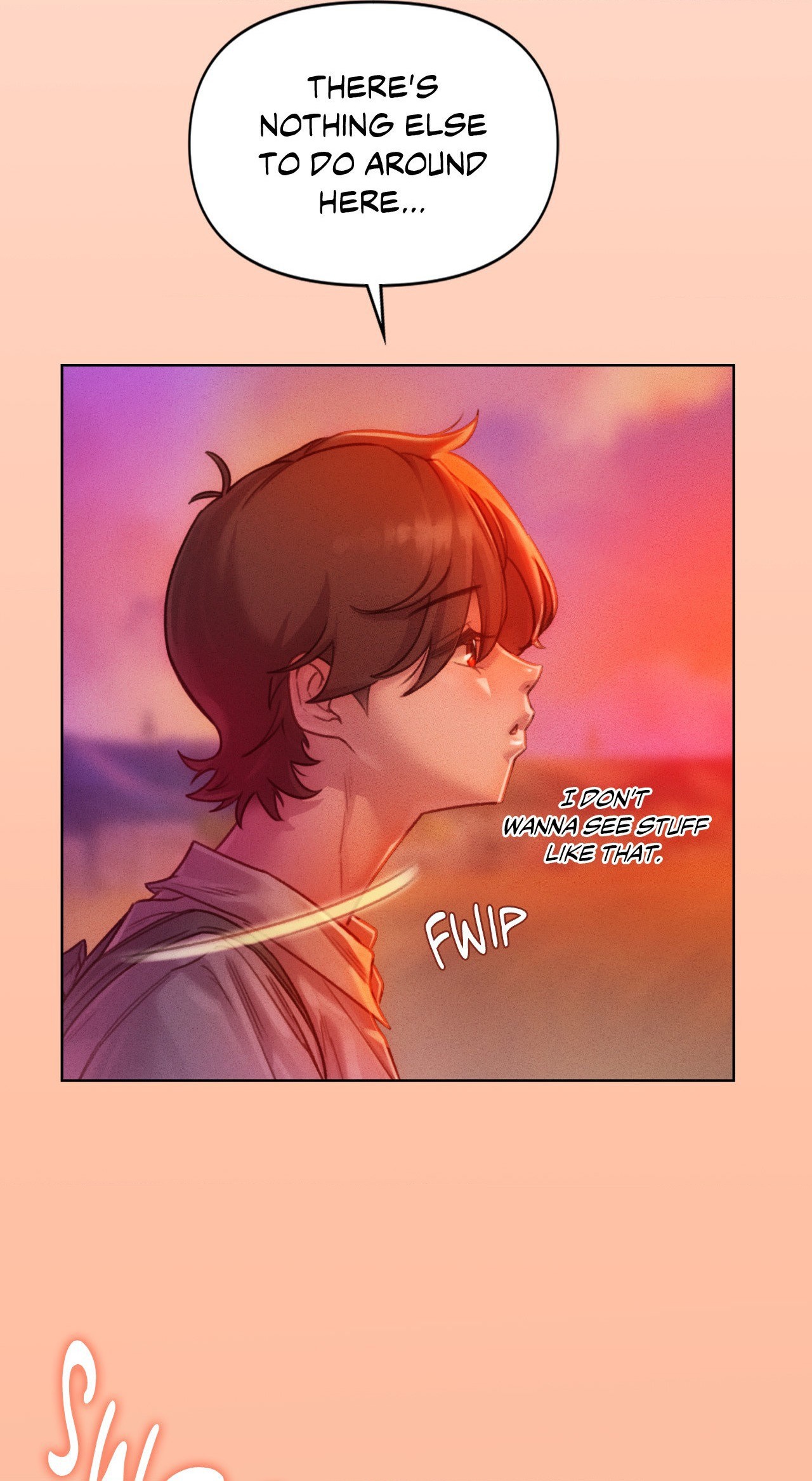 Read manhwa Ladies’ Man Chapter 1 - SauceManhwa.com