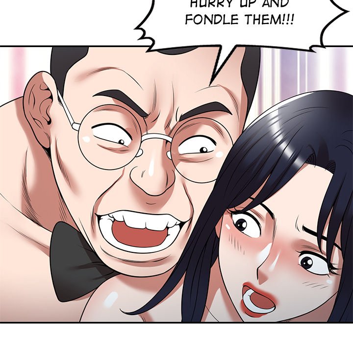 Read manhwa The Plunderers END Chapter 27 - SauceManhwa.com