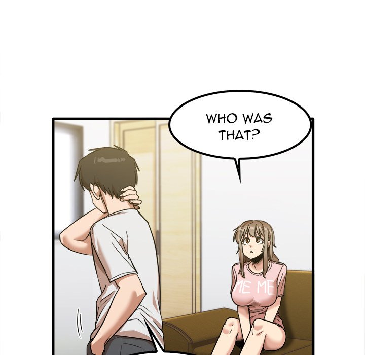 Read manhwa No More, No Less Chapter 28 - SauceManhwa.com