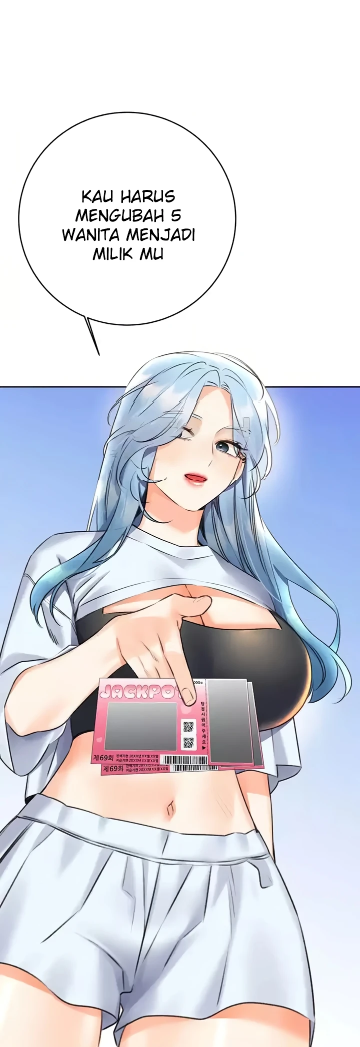 Read manhwa Sex Lottery Chapter 25 - SauceManhwa.com