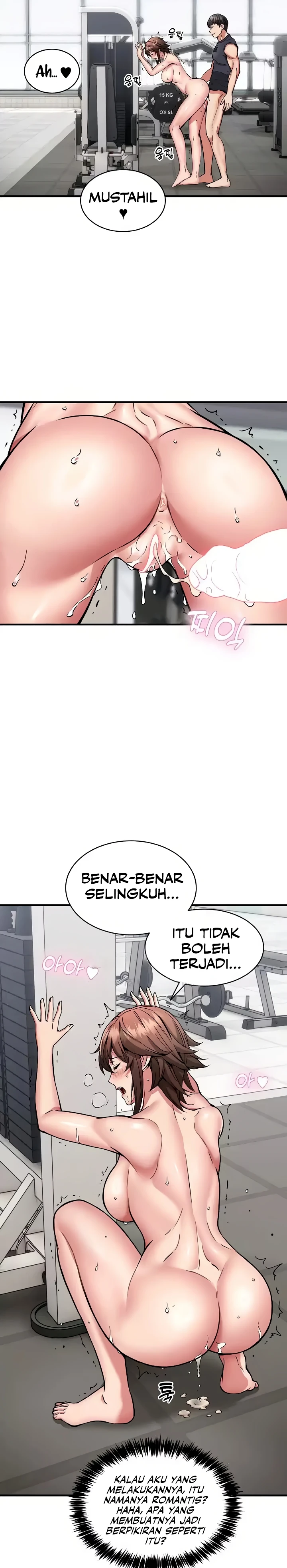 Read manhwa Driver in the  New City Chapter 40 - SauceManhwa.com