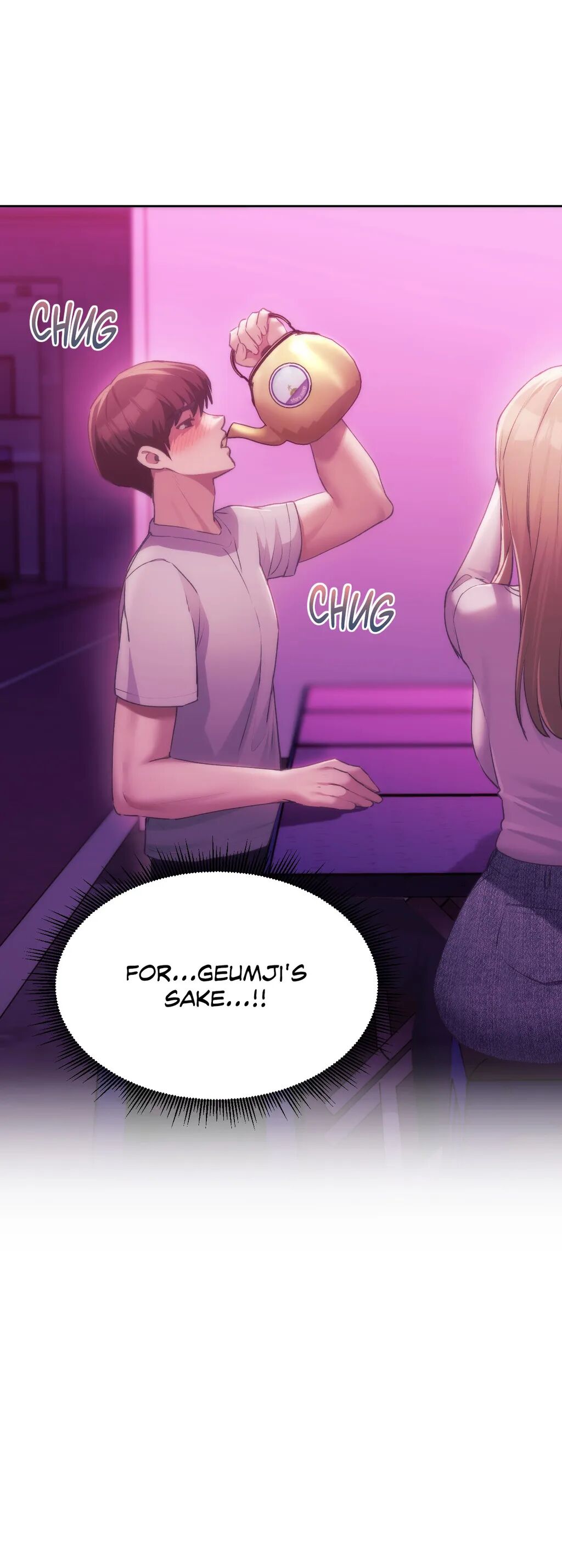 Read manhwa Wreck My Bias Chapter 43 - SauceManhwa.com