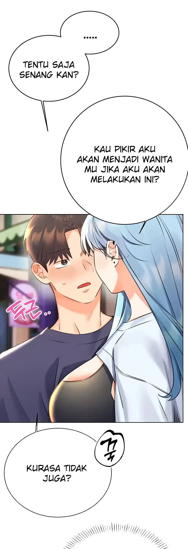 Read manhwa Sex Lottery Chapter 25 - SauceManhwa.com