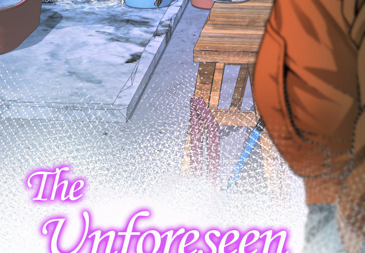 Read manhwa The Unforeseen Guest Chapter 1 - SauceManhwa.com