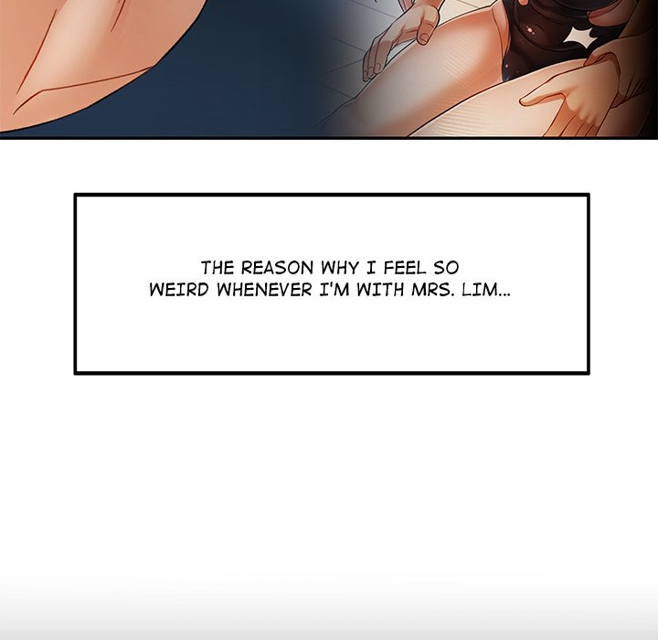 Read manhwa In Her Place Chapter 16 - SauceManhwa.com