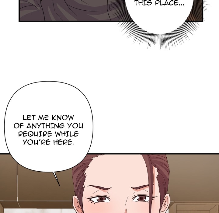 Read manhwa Flavors END Chapter 0 - SauceManhwa.com