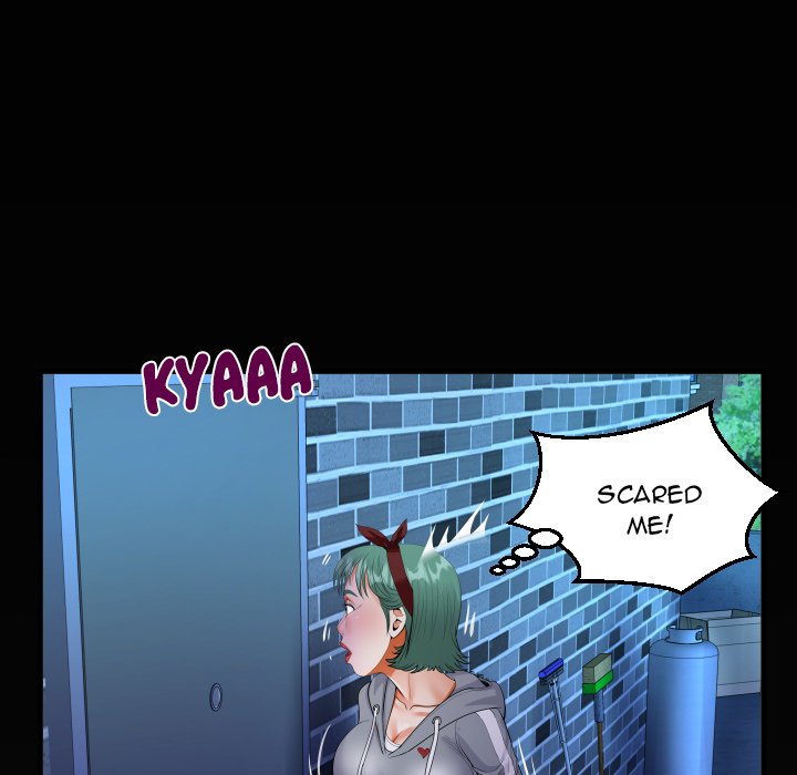 Read manhwa The Unforeseen Guest Chapter 58 - SauceManhwa.com