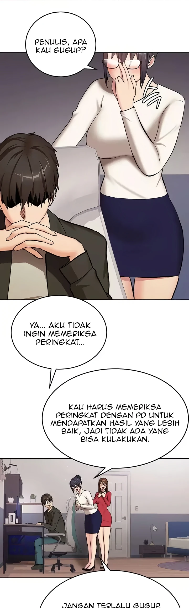 Read manhwa The Girl Next Door  Chapter 27 - SauceManhwa.com