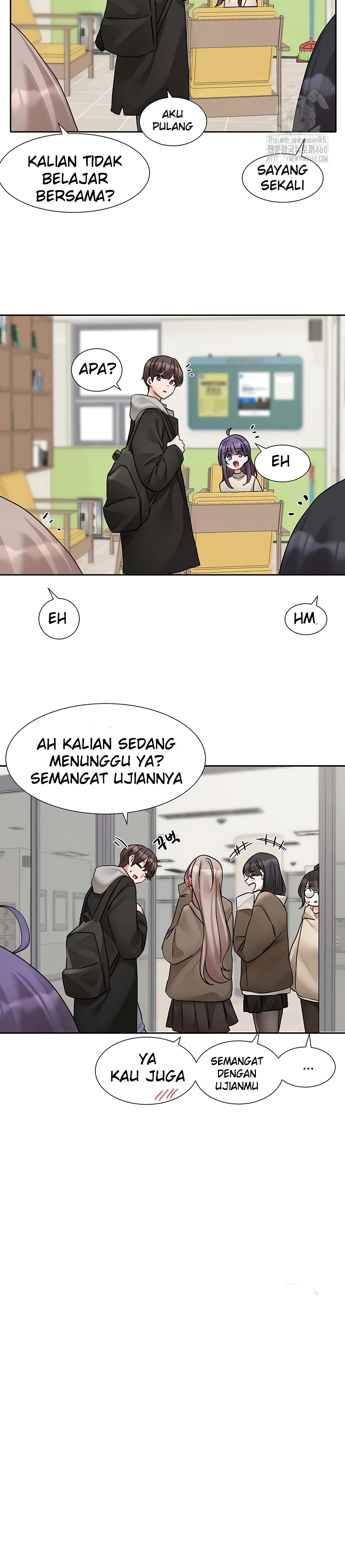 Read manhwa Circles Chapter 184 - SauceManhwa.com