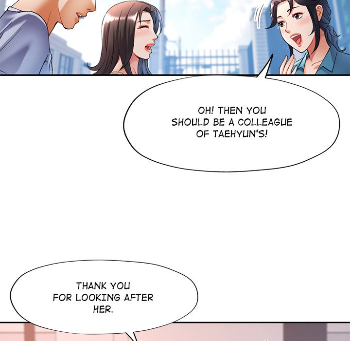 Read manhwa In Her Place Chapter 23 - SauceManhwa.com