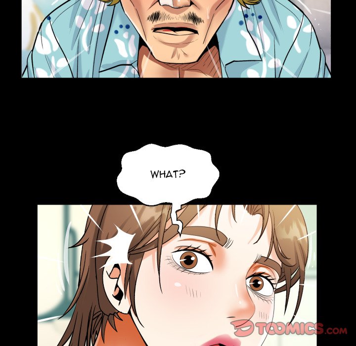 Read manhwa The Unforeseen Guest Chapter 99 - SauceManhwa.com