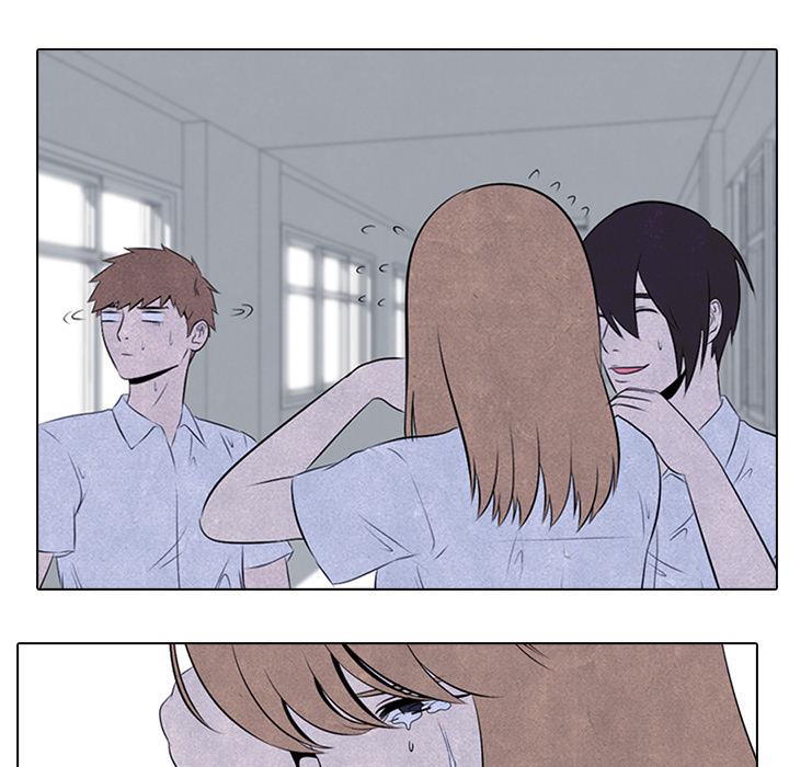 Read manhwa High School Devil Chapter 31 - SauceManhwa.com