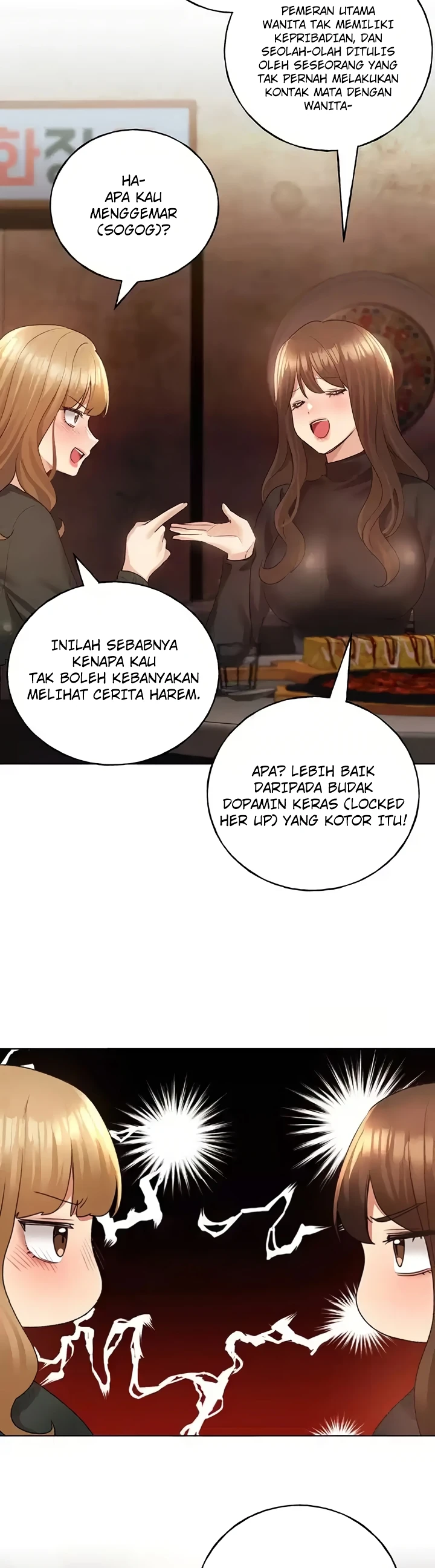 Read manhwa More Than Each Other  Chapter 54 - SauceManhwa.com