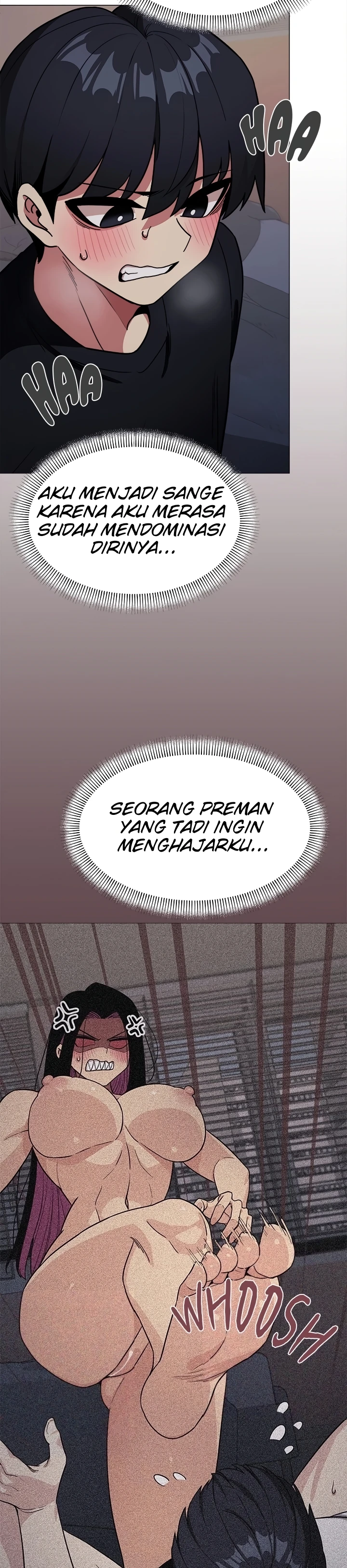 Read manhwa Someone Stop Her!  Chapter 16 - SauceManhwa.com