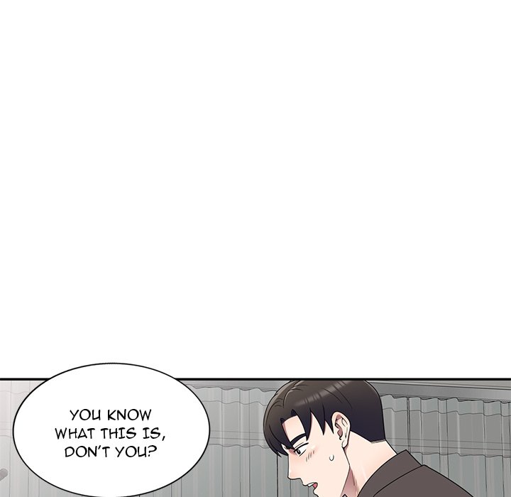 Read manhwa Private Lessons END Chapter 27 - SauceManhwa.com