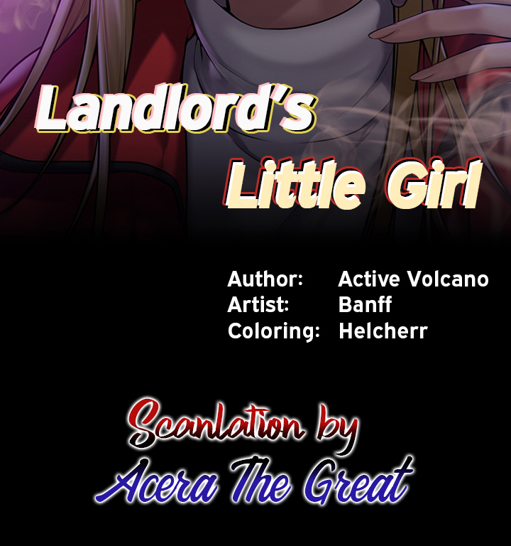 Read manhwa Landlord’s Little Daughter Chapter 175 - SauceManhwa.com