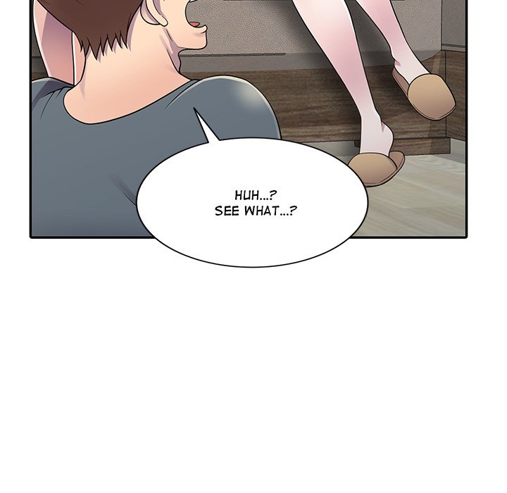 Read manhwa A Stolen Taste END Chapter 3 - SauceManhwa.com