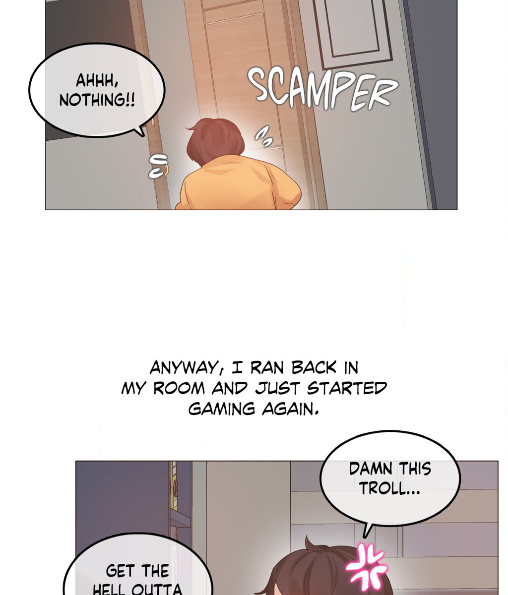 Read manhwa Alice’s Adult Storytime  Chapter 21 - SauceManhwa.com