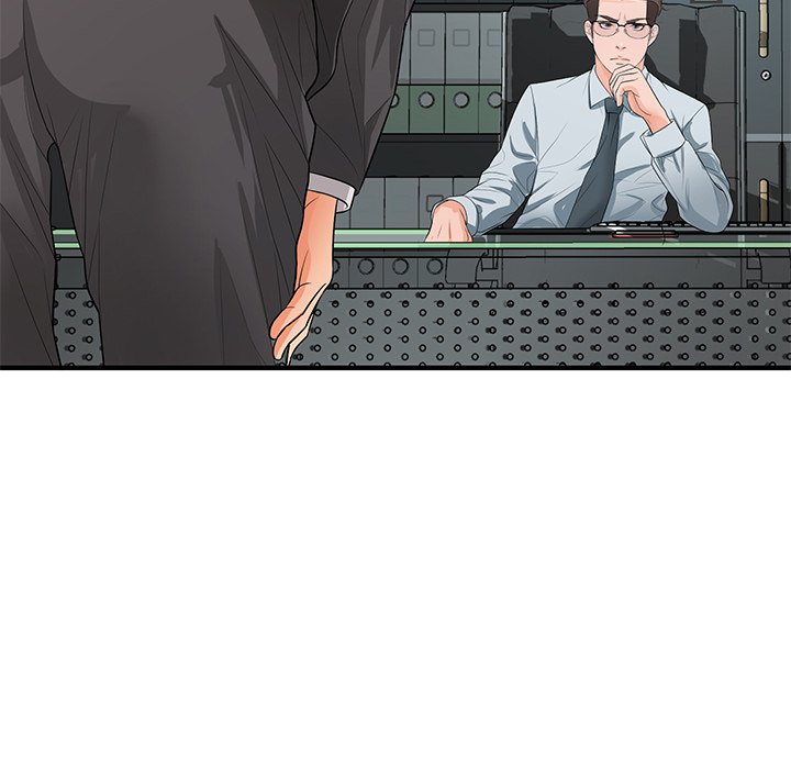 Read manhwa Office Troubles END Chapter 15 - SauceManhwa.com