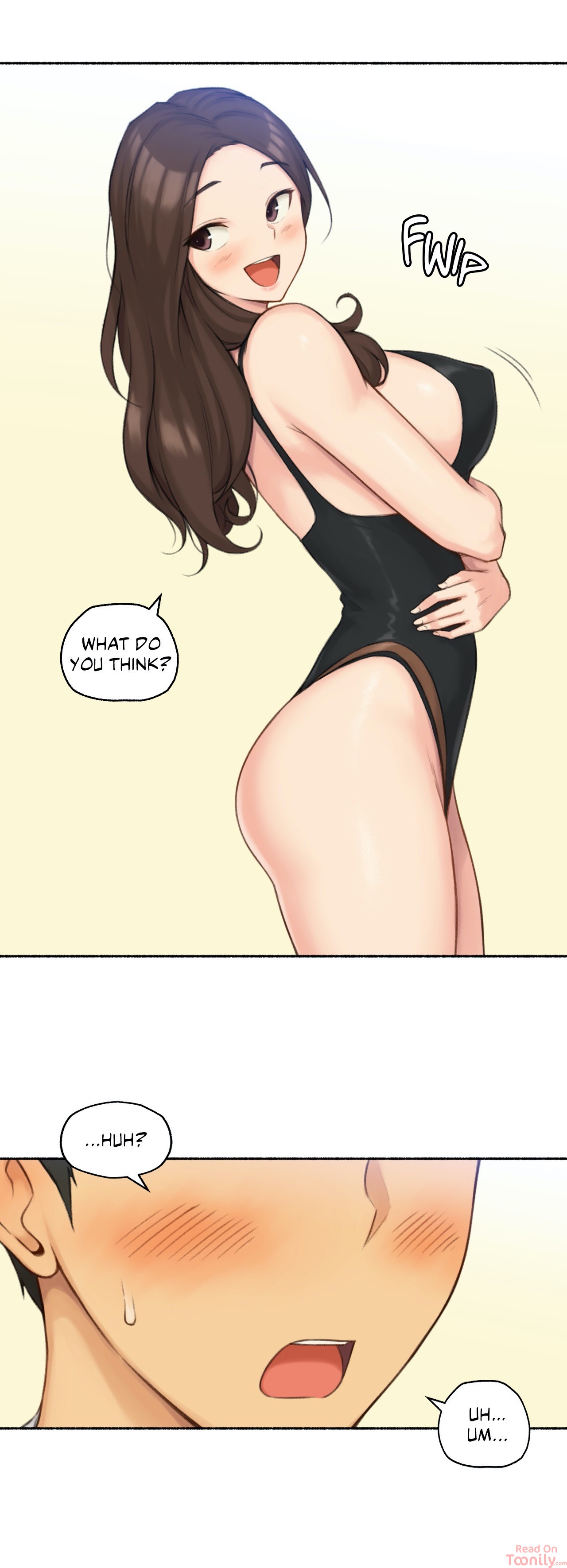 Read manhwa Sexual Exploits END Chapter 52 - SauceManhwa.com