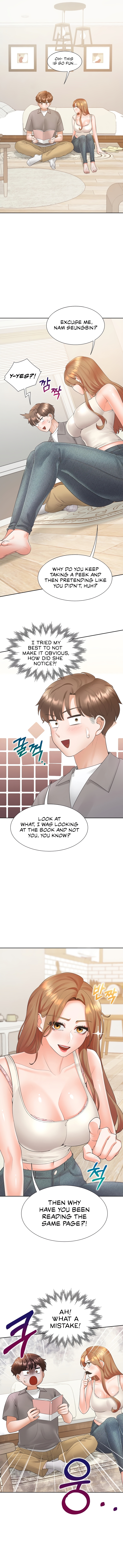 Read manhwa Bunk Beds HOT Chapter 83 - SauceManhwa.com