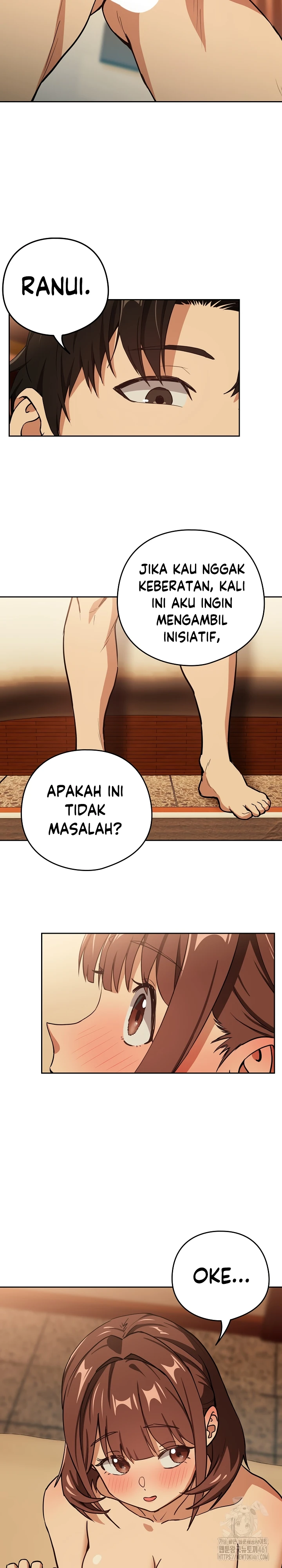 Read manhwa After Work Love Affairs Chapter 48 - SauceManhwa.com