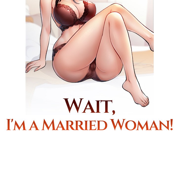 Read manhwa Wait, I’m a Married Woman! Chapter 10 - SauceManhwa.com